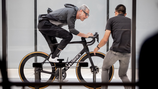 <i>The World According To Jeff Goldblum </i>is Jeff Goldblum at his most Jeff Goldblum